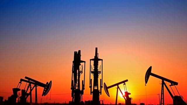 Environment Oil Drilling Environment Oil Drilling